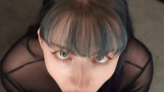 Deepthroat Amateur GIF