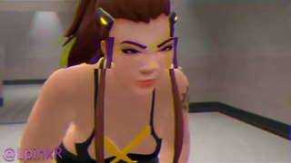 Как выиграть соревнование - StealthClobber